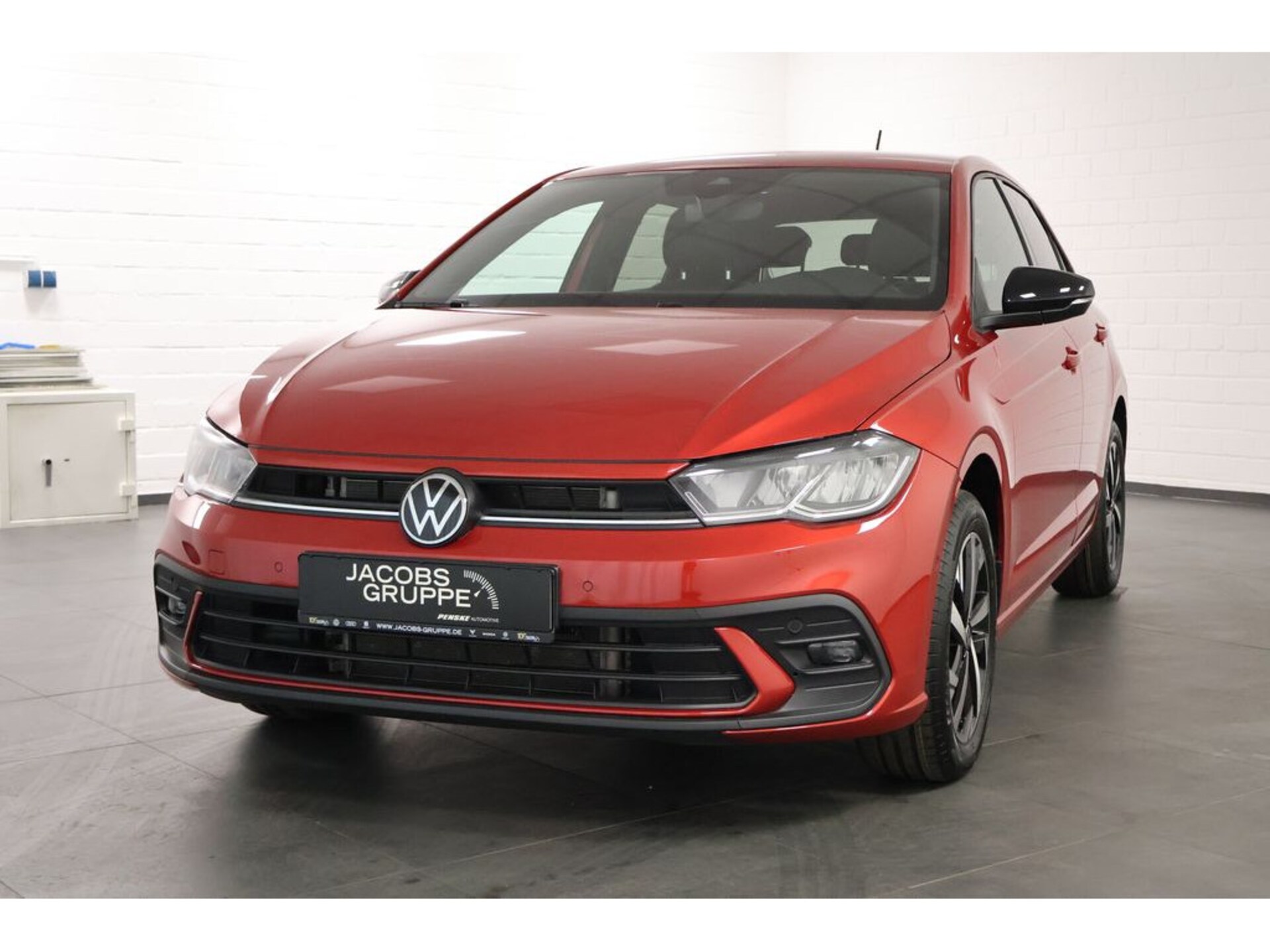 Volkswagen Polo Goal