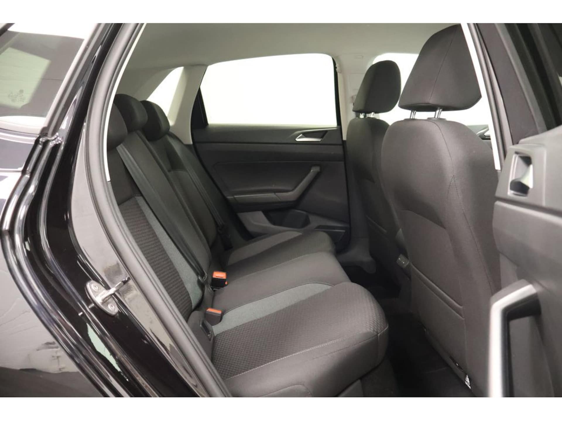 Volkswagen Polo Life