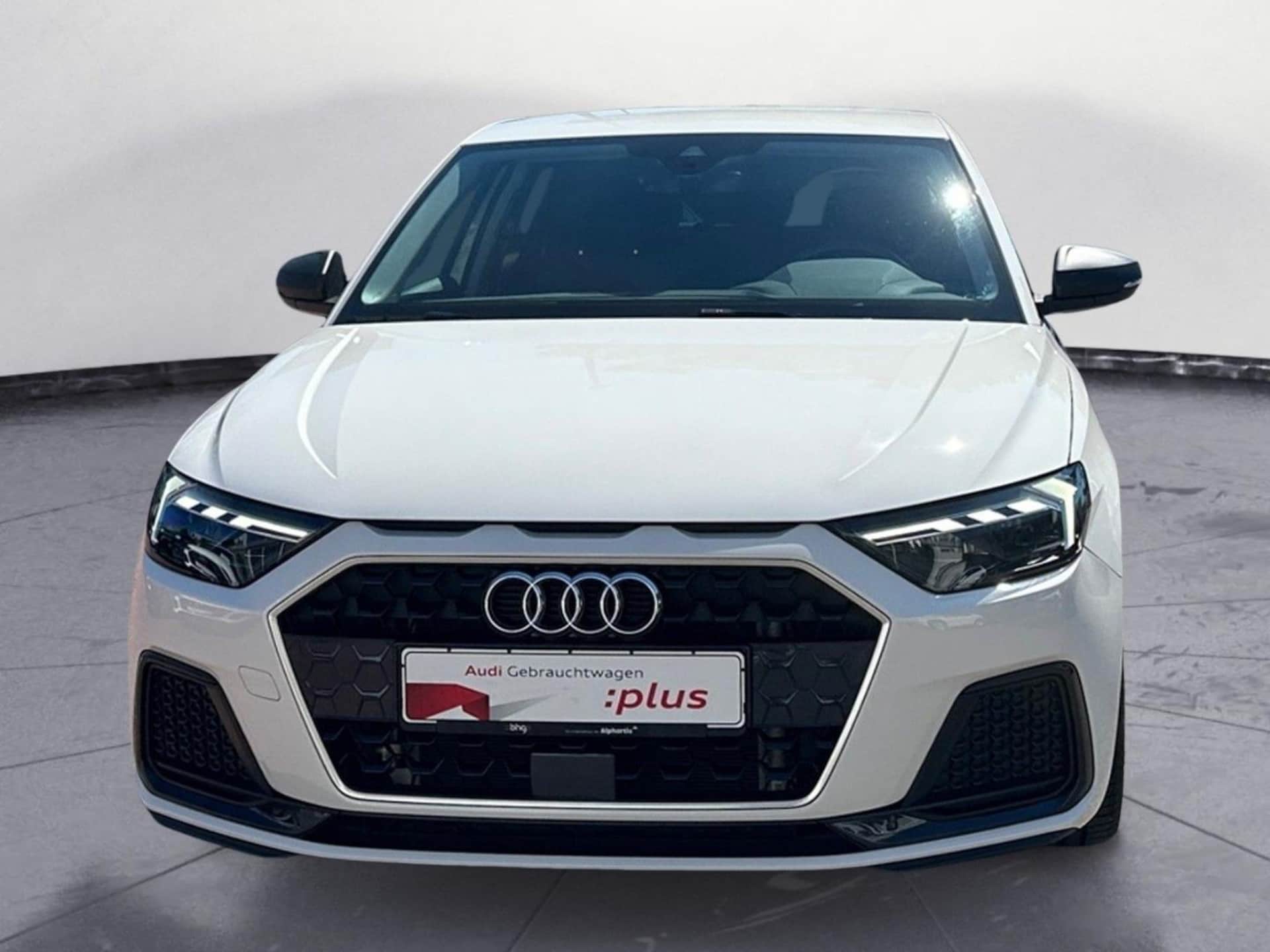 Audi A1 Sportback Advanced
