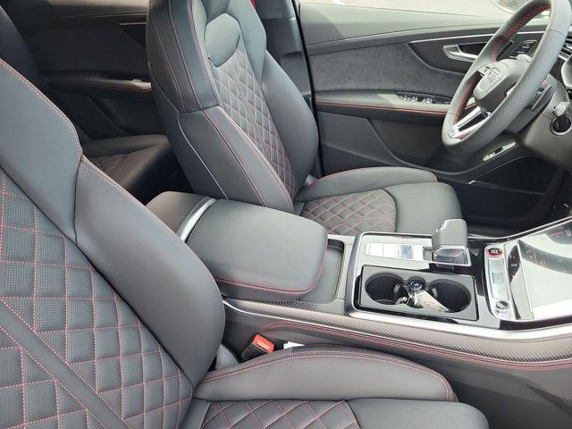 2026 Audi SQ7 Prestige - Photo 17