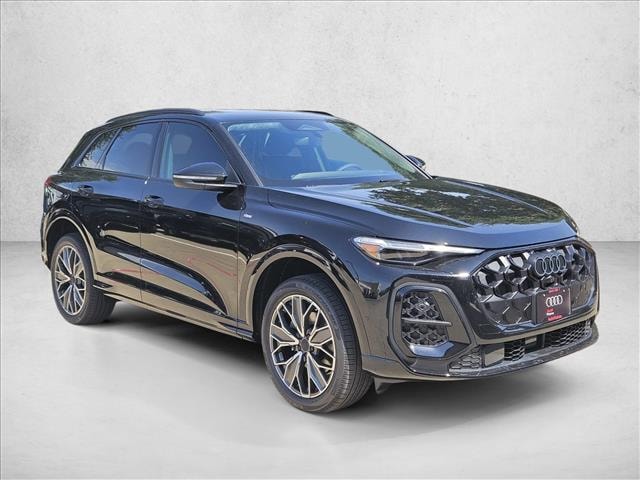2026 Audi Q5