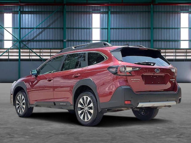 2023 Subaru Outback