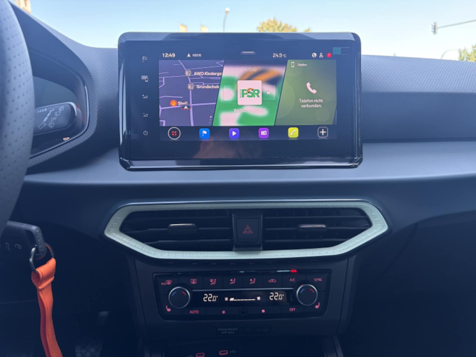 SEAT Ibiza – Bild 12
