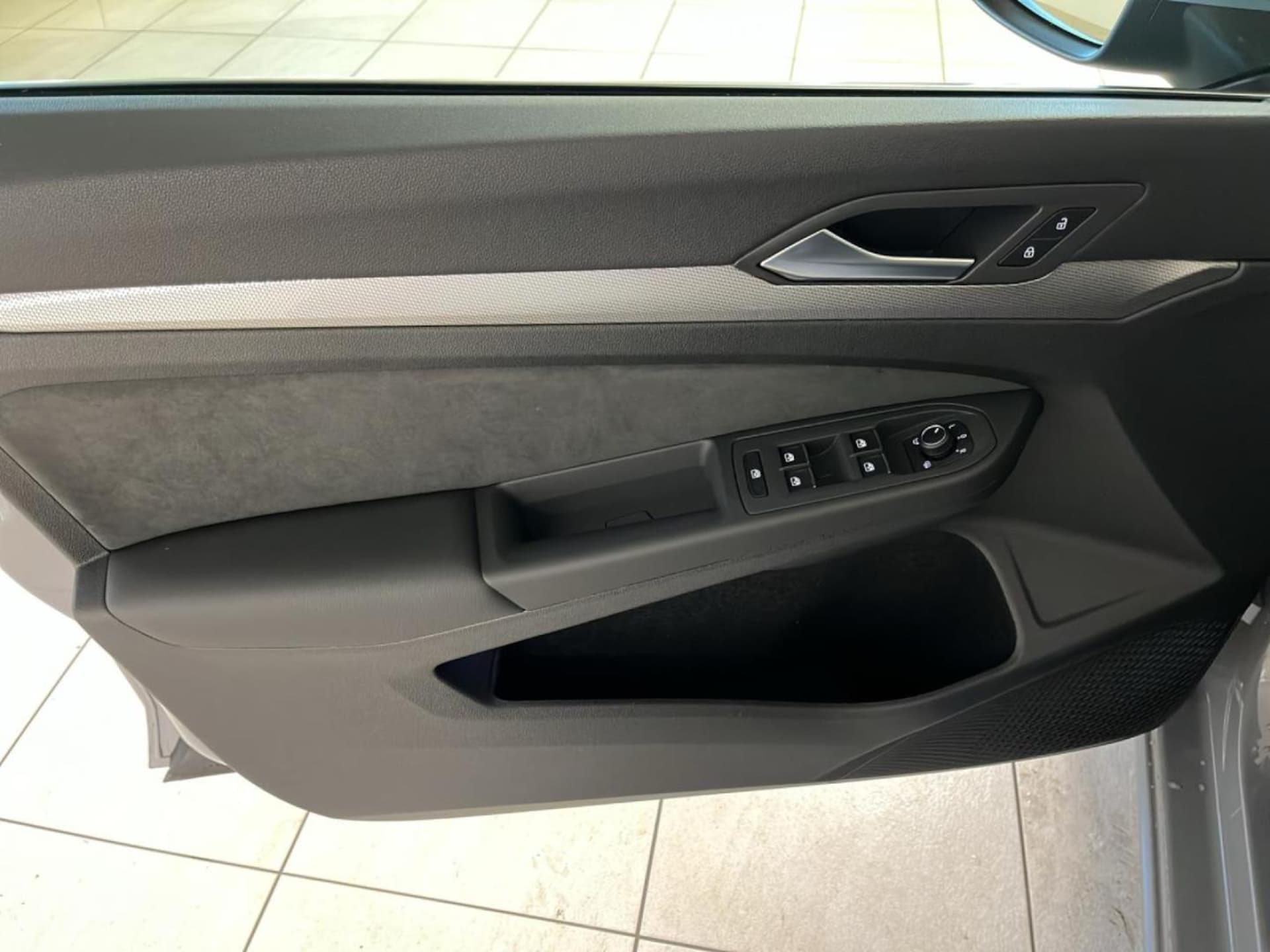 Volkswagen Golf Style
