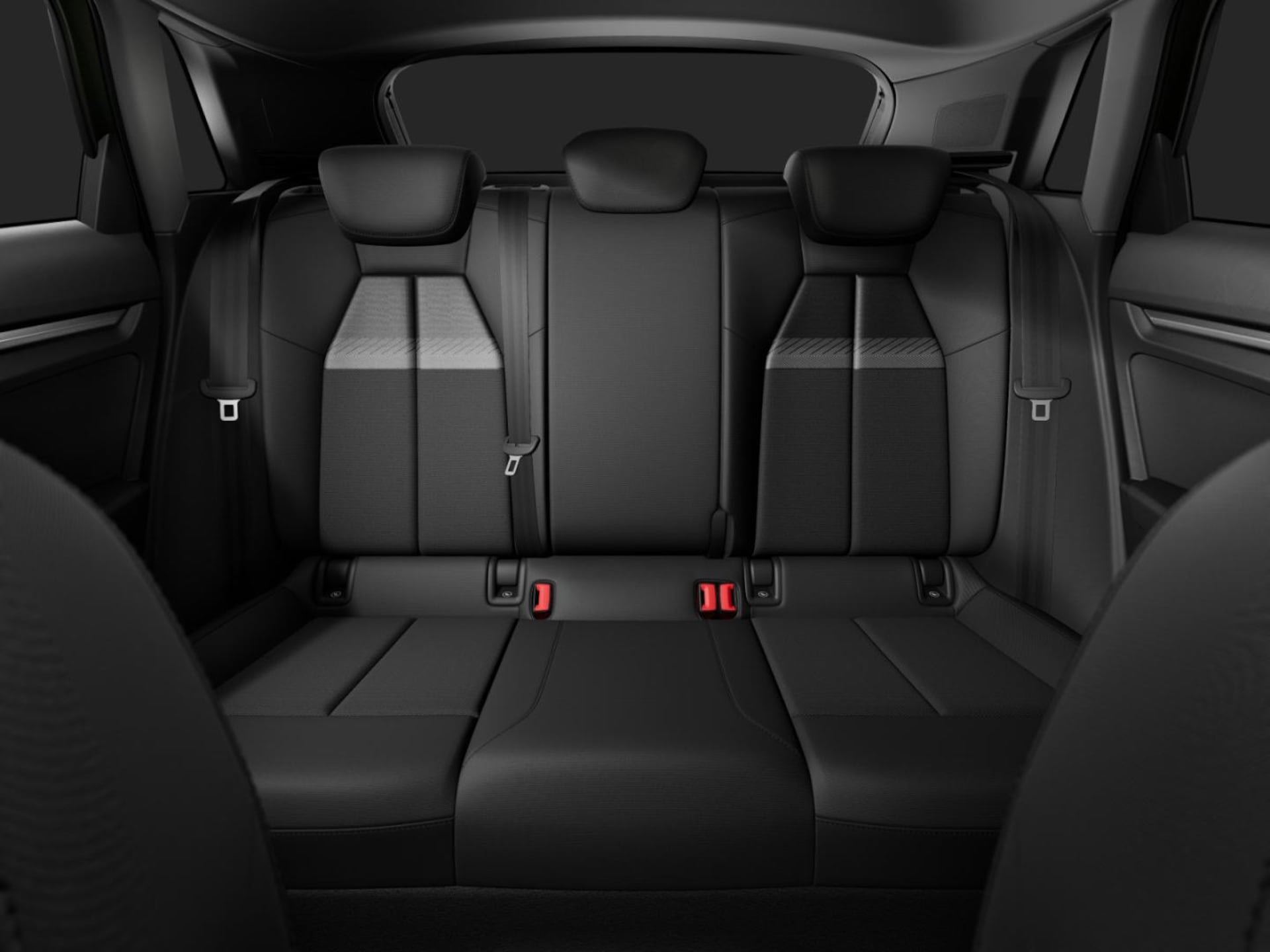 Audi A3 Sportback TFSI e Advanced