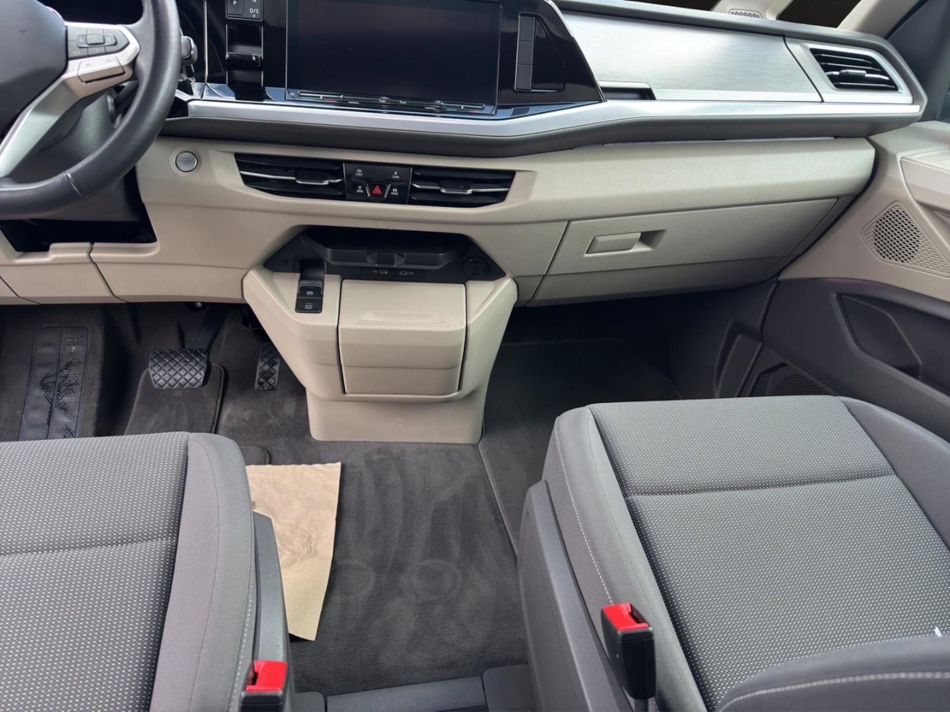 Volkswagen Multivan Life