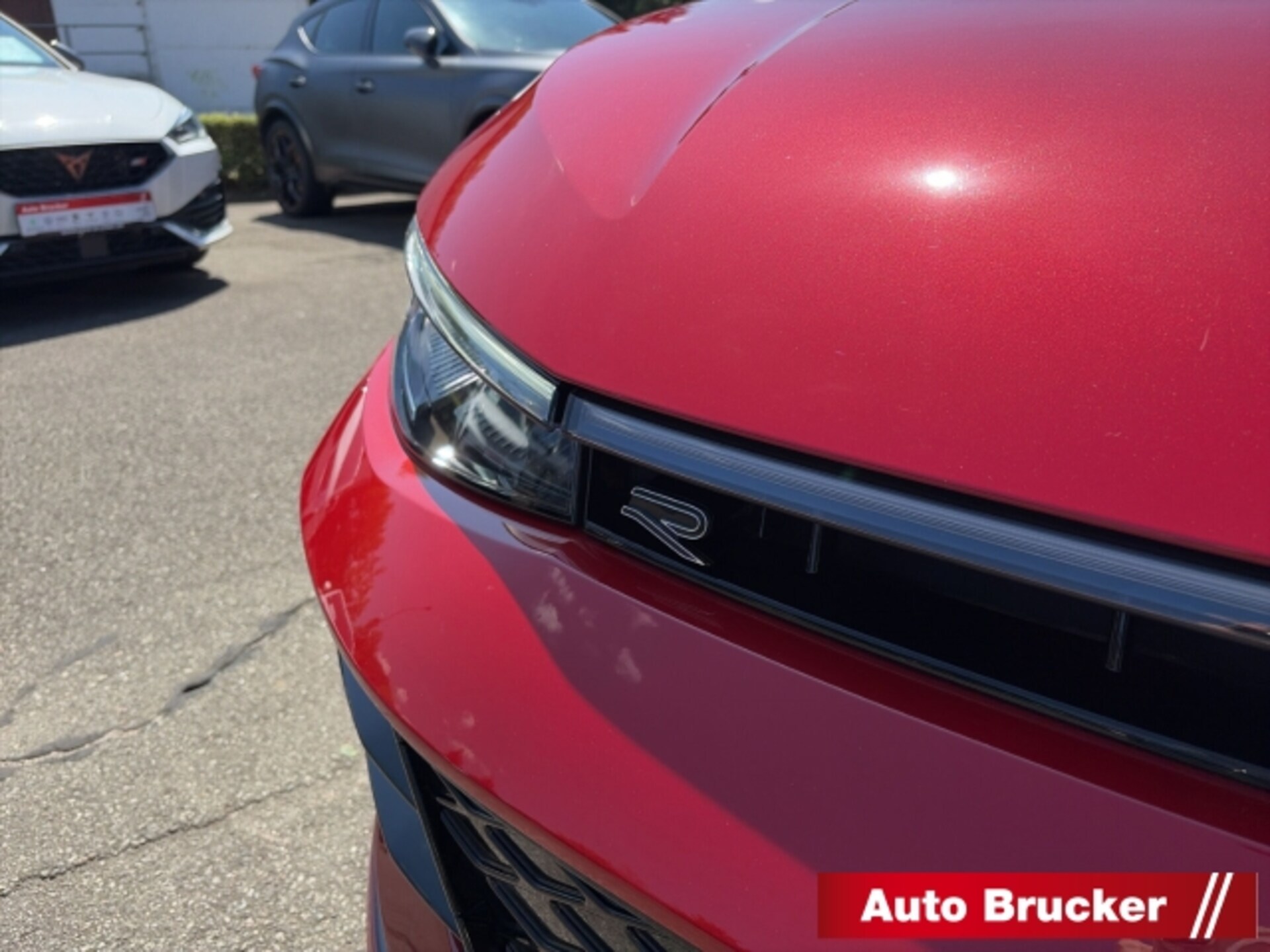 Volkswagen Passat R-Line