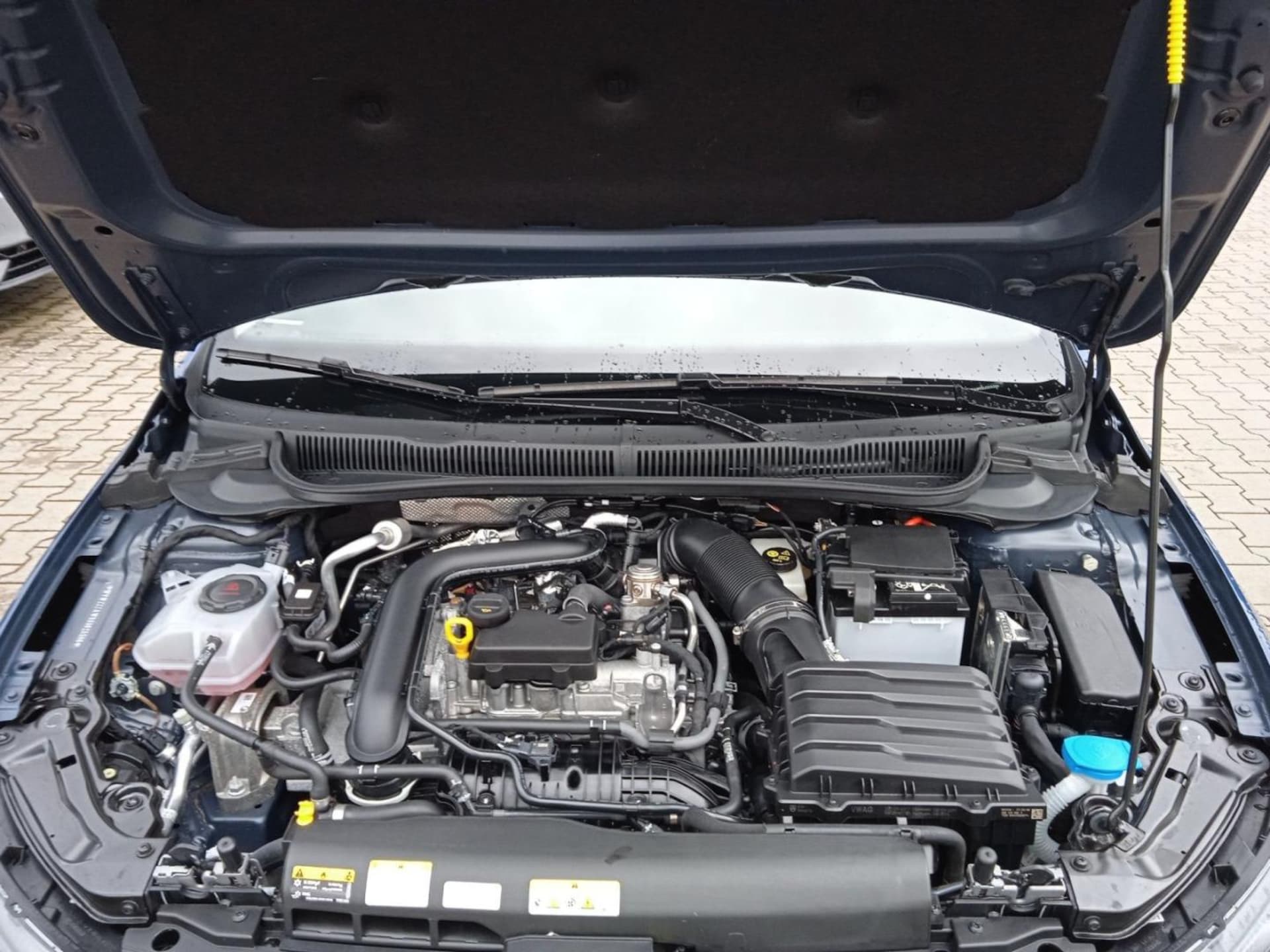 Volkswagen Polo Goal