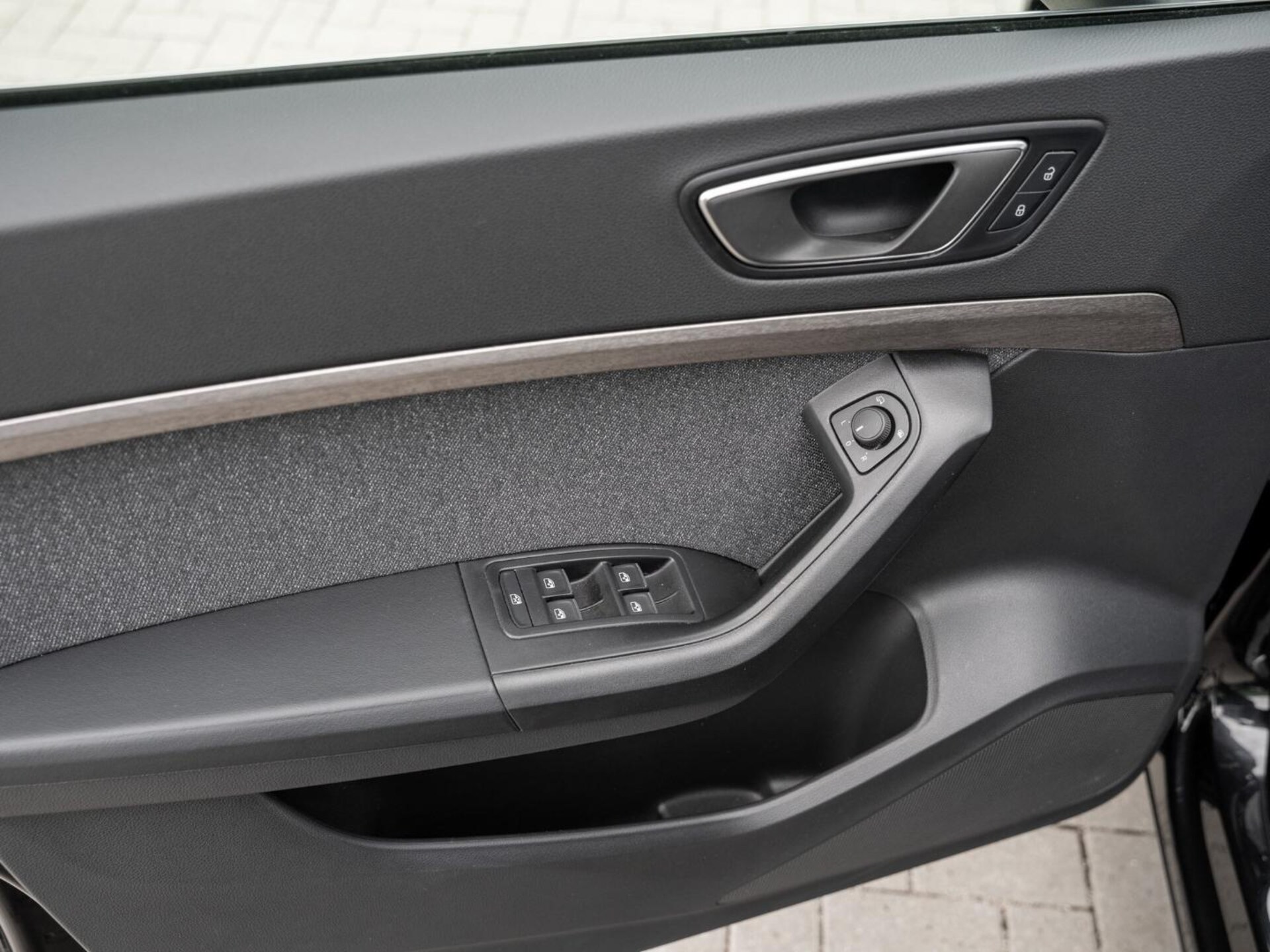 SEAT Ateca Xperience