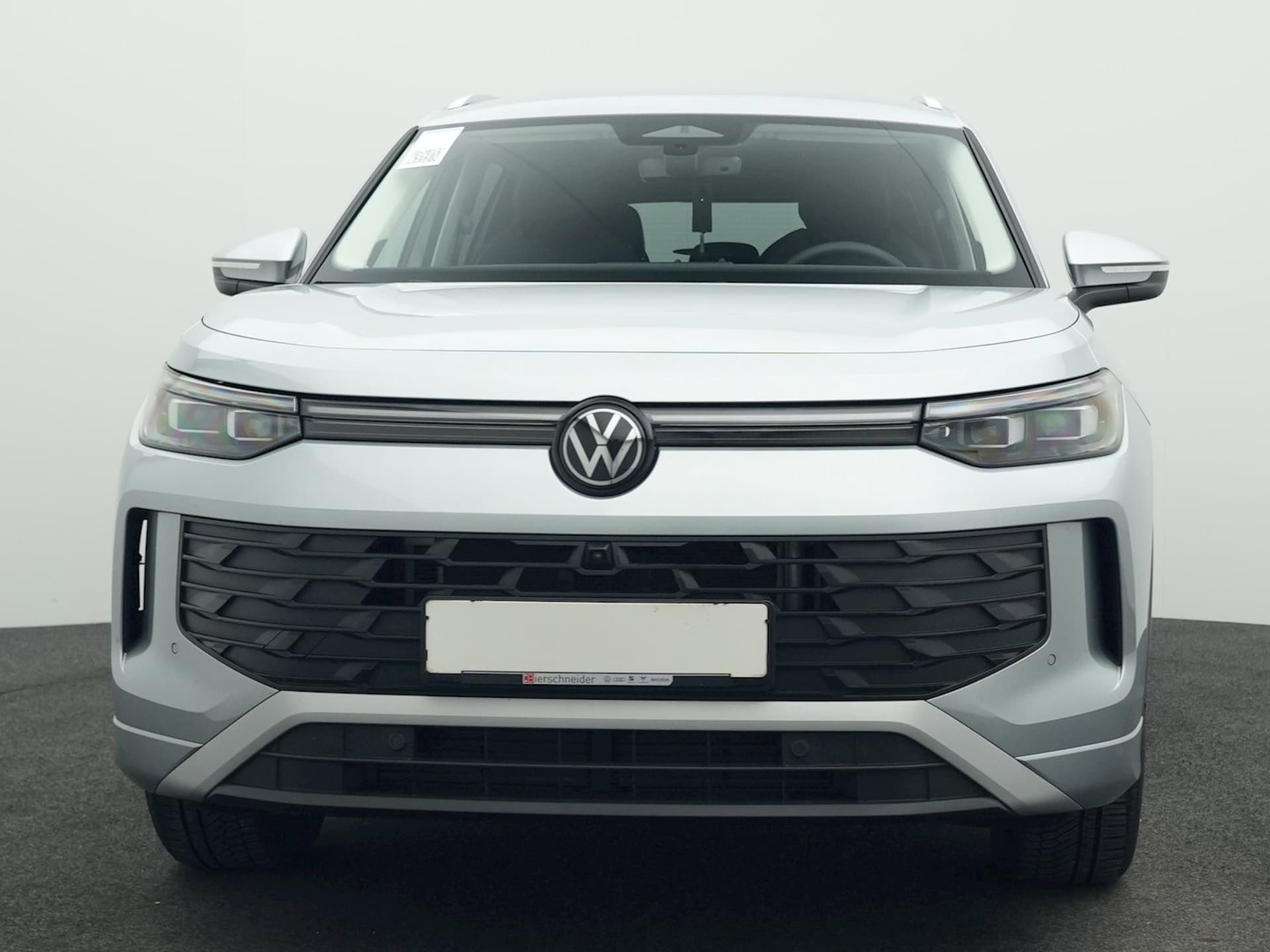 Volkswagen Tayron Life