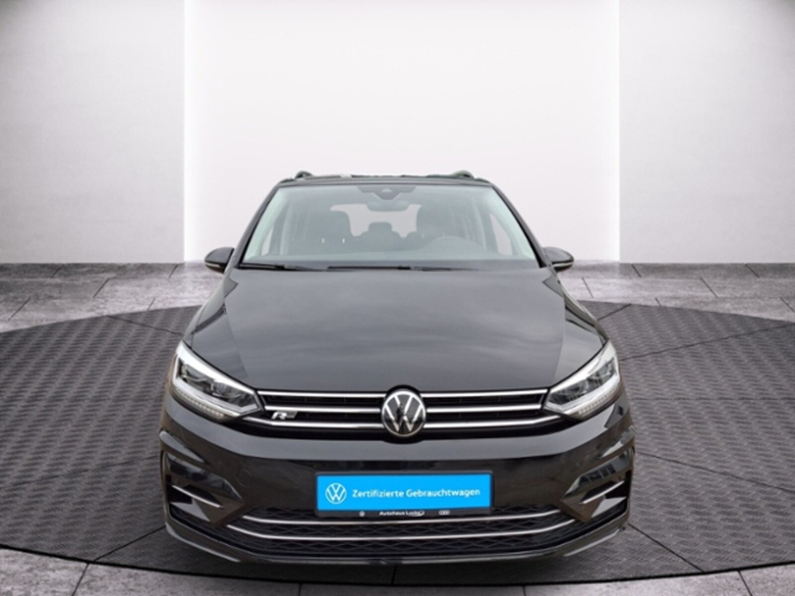 Volkswagen Touran – Bild 4