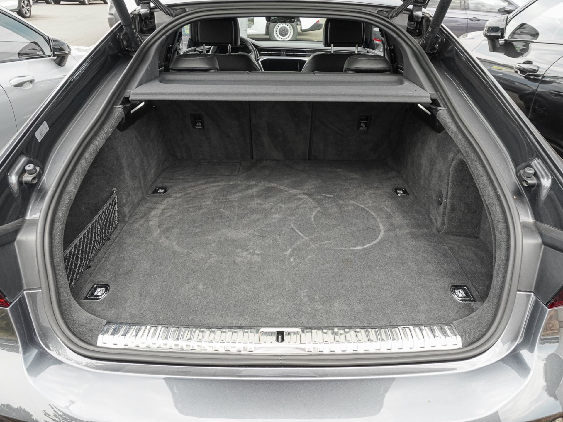 Audi A7 Sportback TFSI e