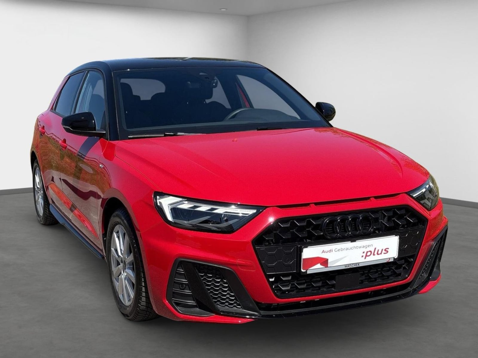 Audi A1 Sportback – Bild 7