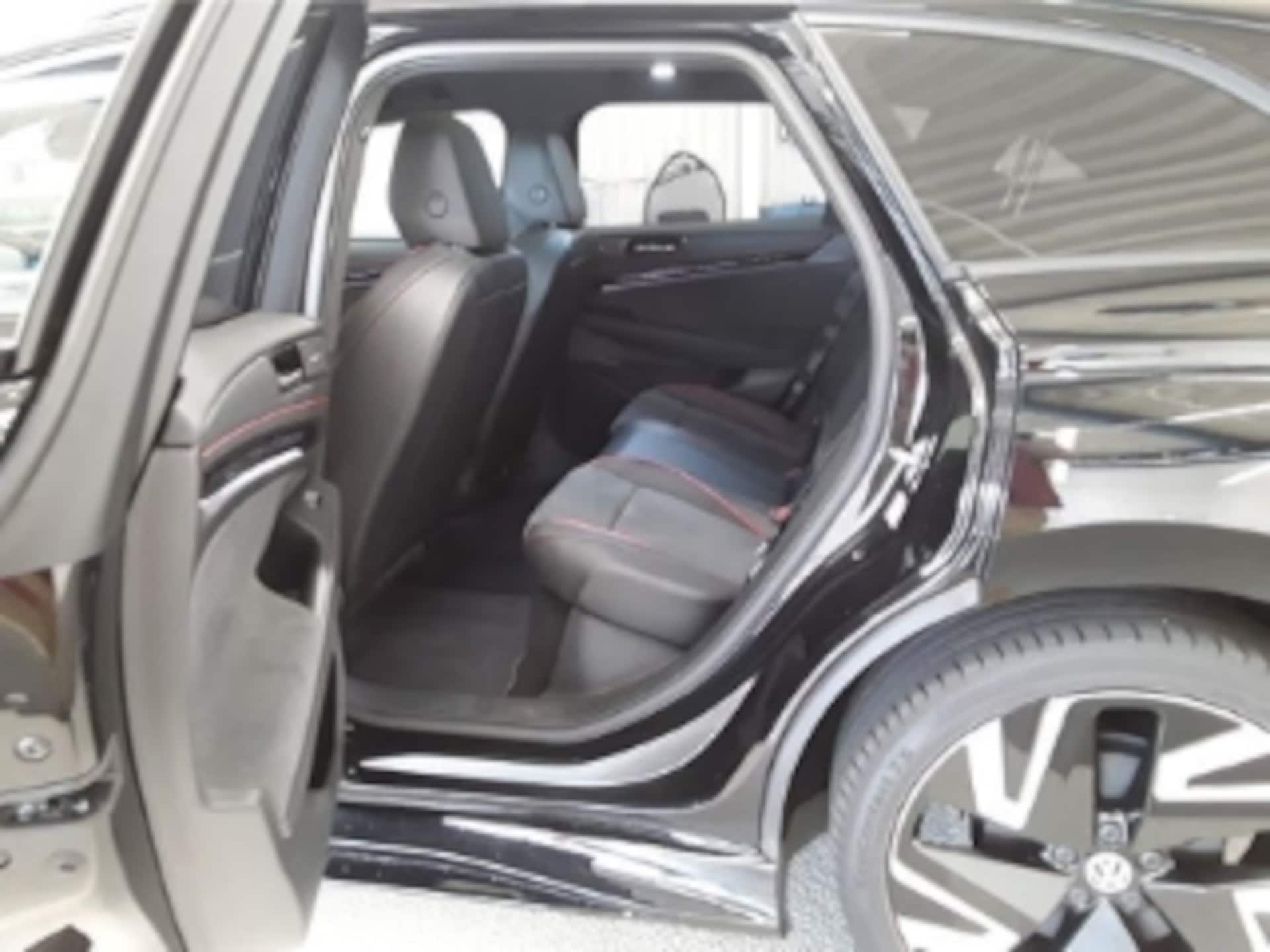 Volkswagen ID.7 Tourer GTX