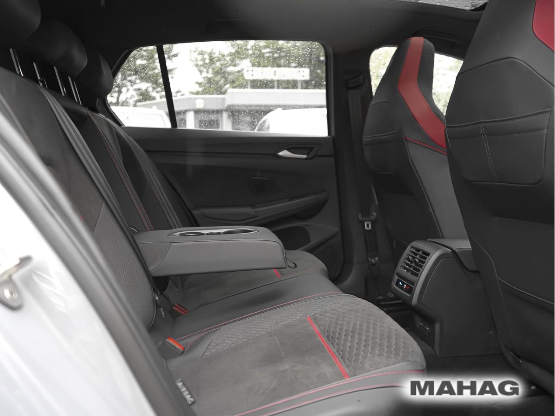 Volkswagen Golf GTI Clubsport