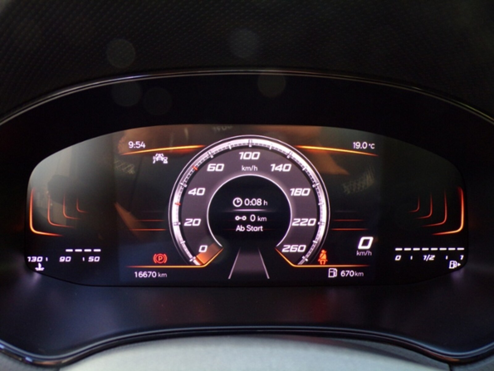 SEAT Ibiza – Bild 19