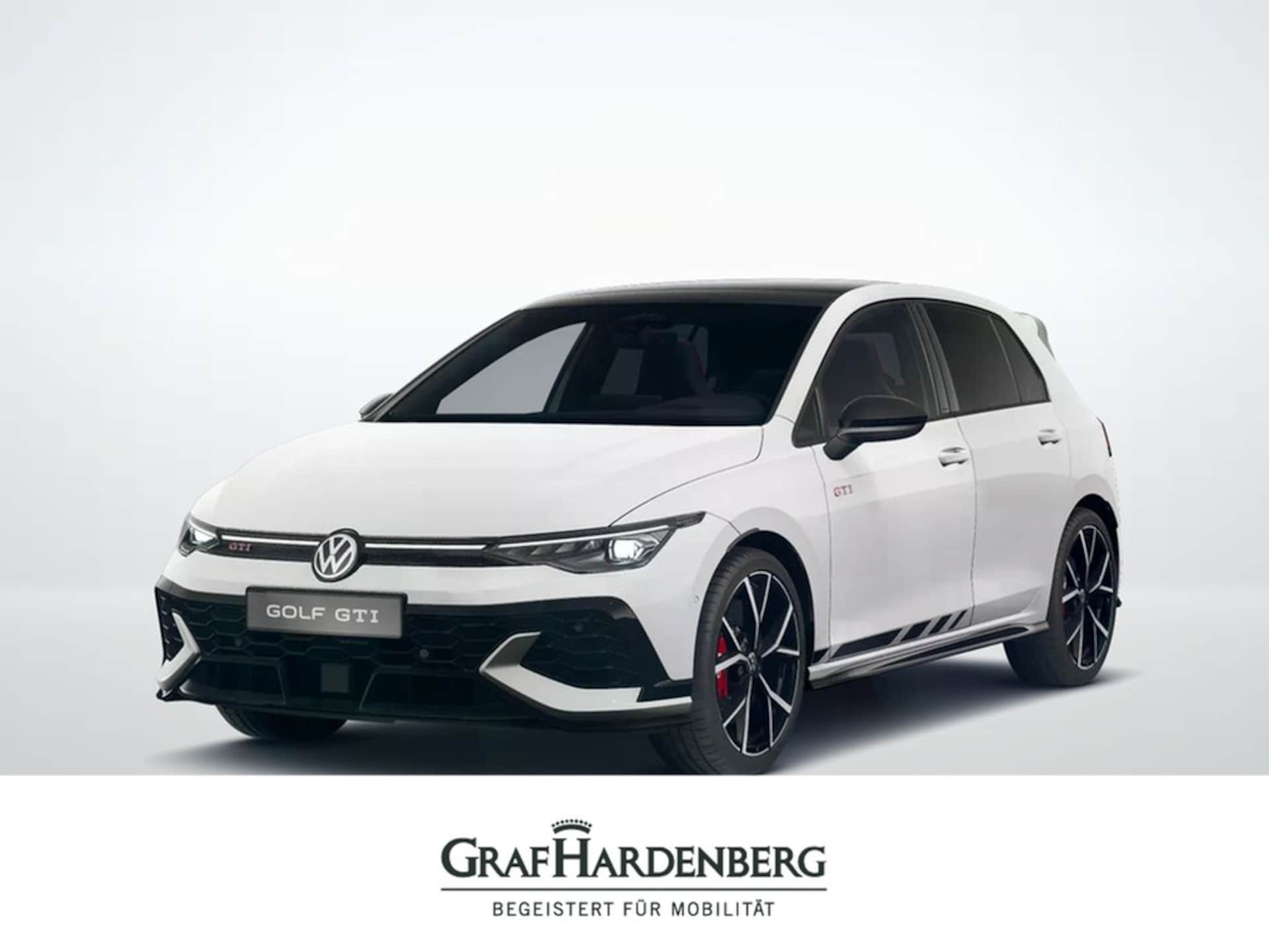 Volkswagen Golf GTI Clubsport