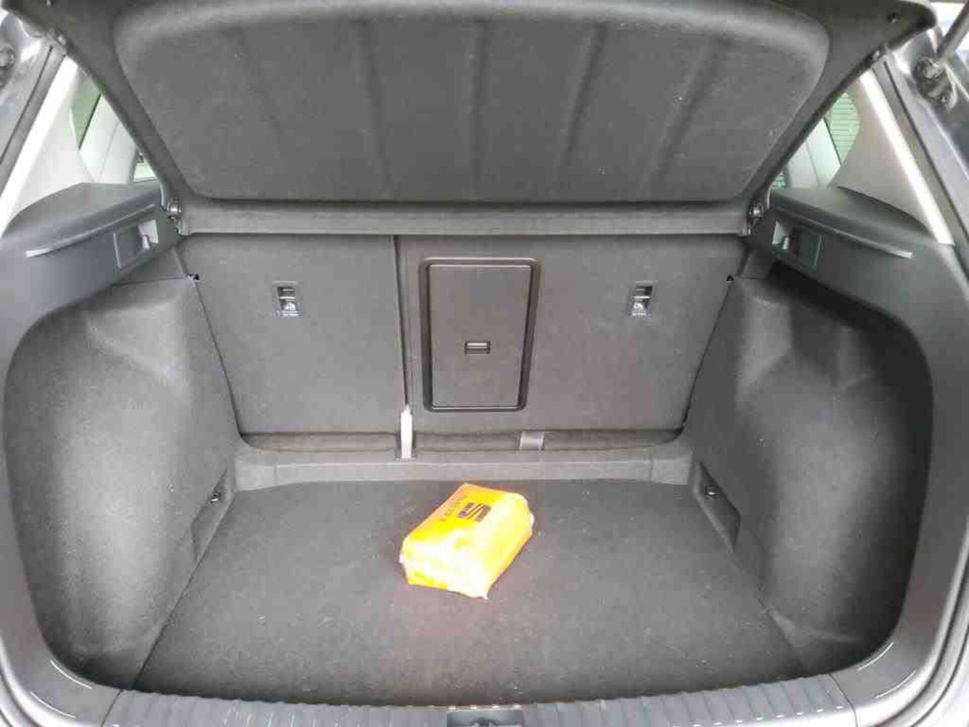 SEAT Ateca Style
