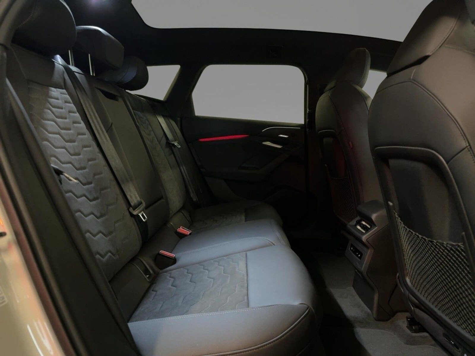 Audi A6 Avant e-tron – Bild 10