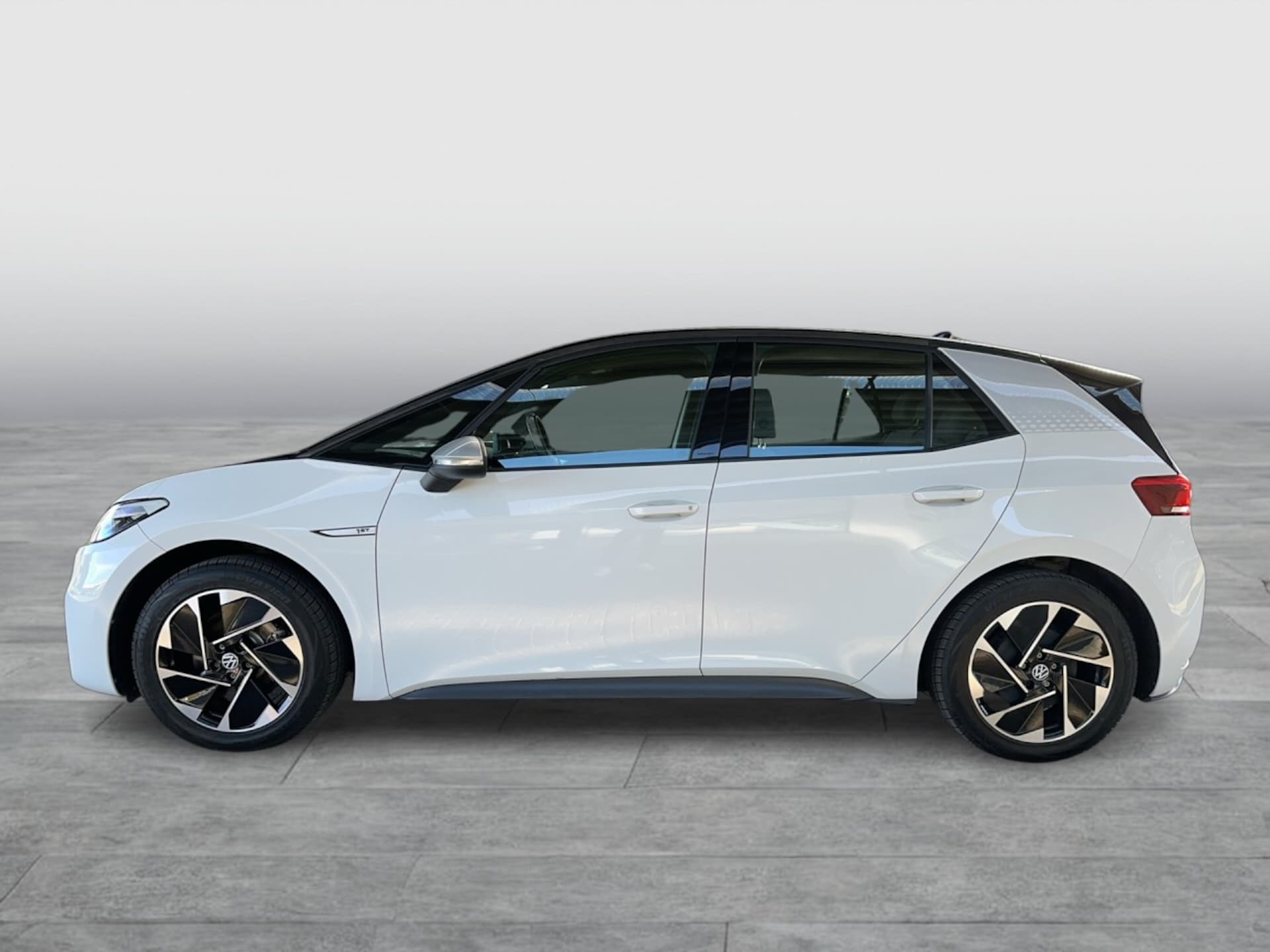 Volkswagen ID.3 1st