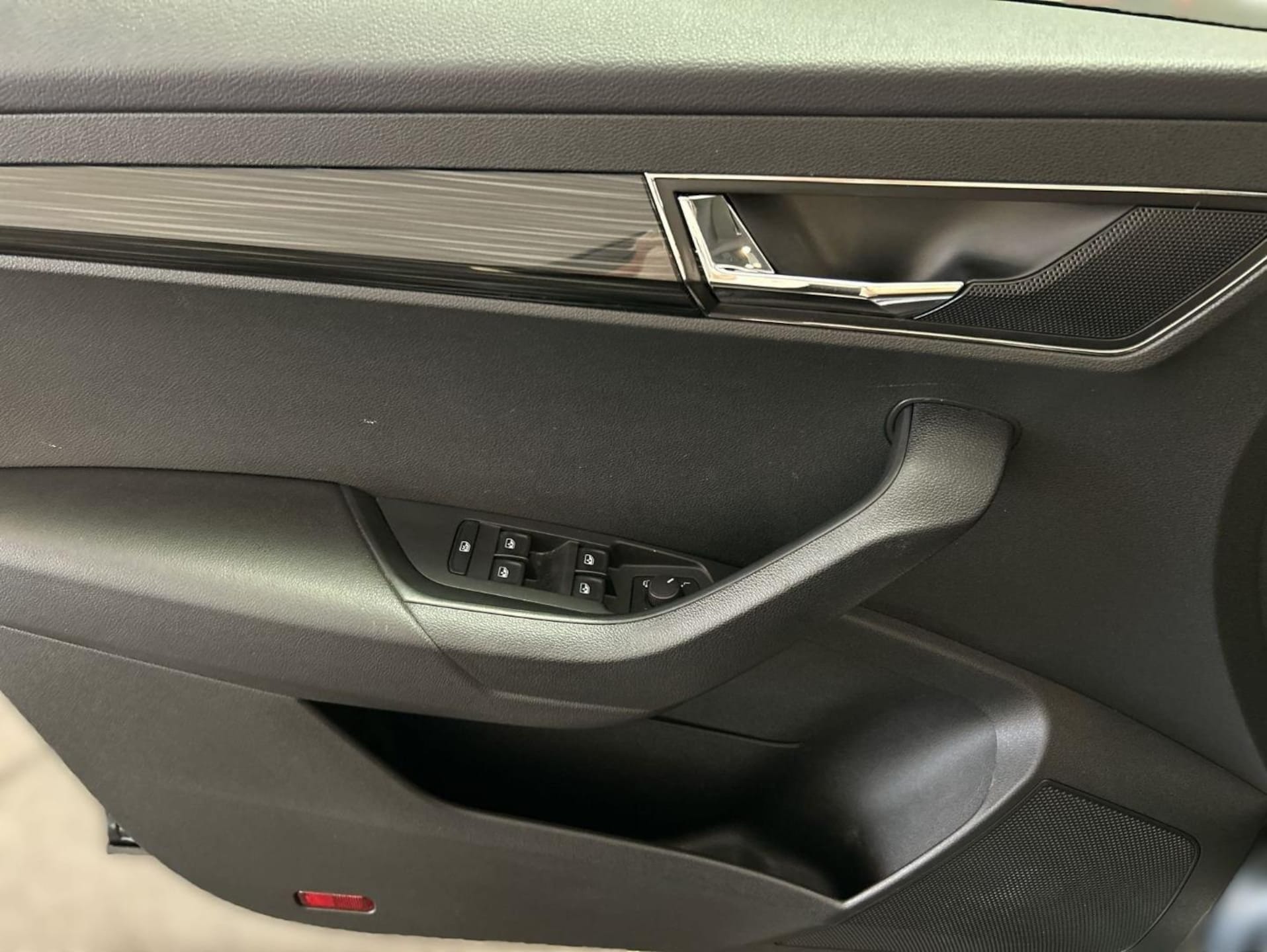 Skoda Karoq Style