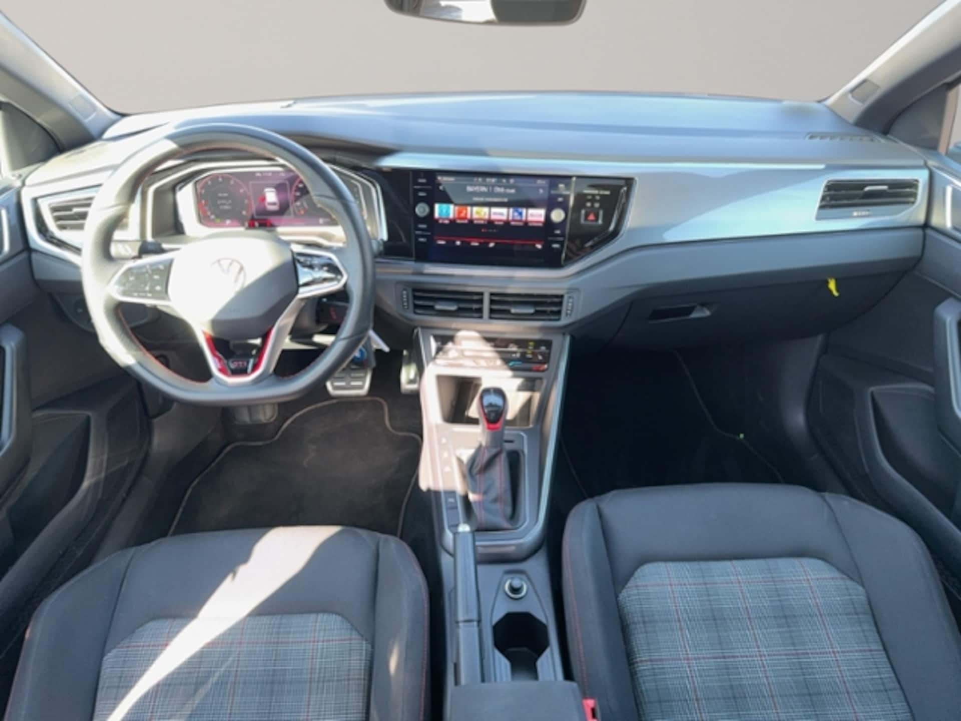 Volkswagen Polo GTI