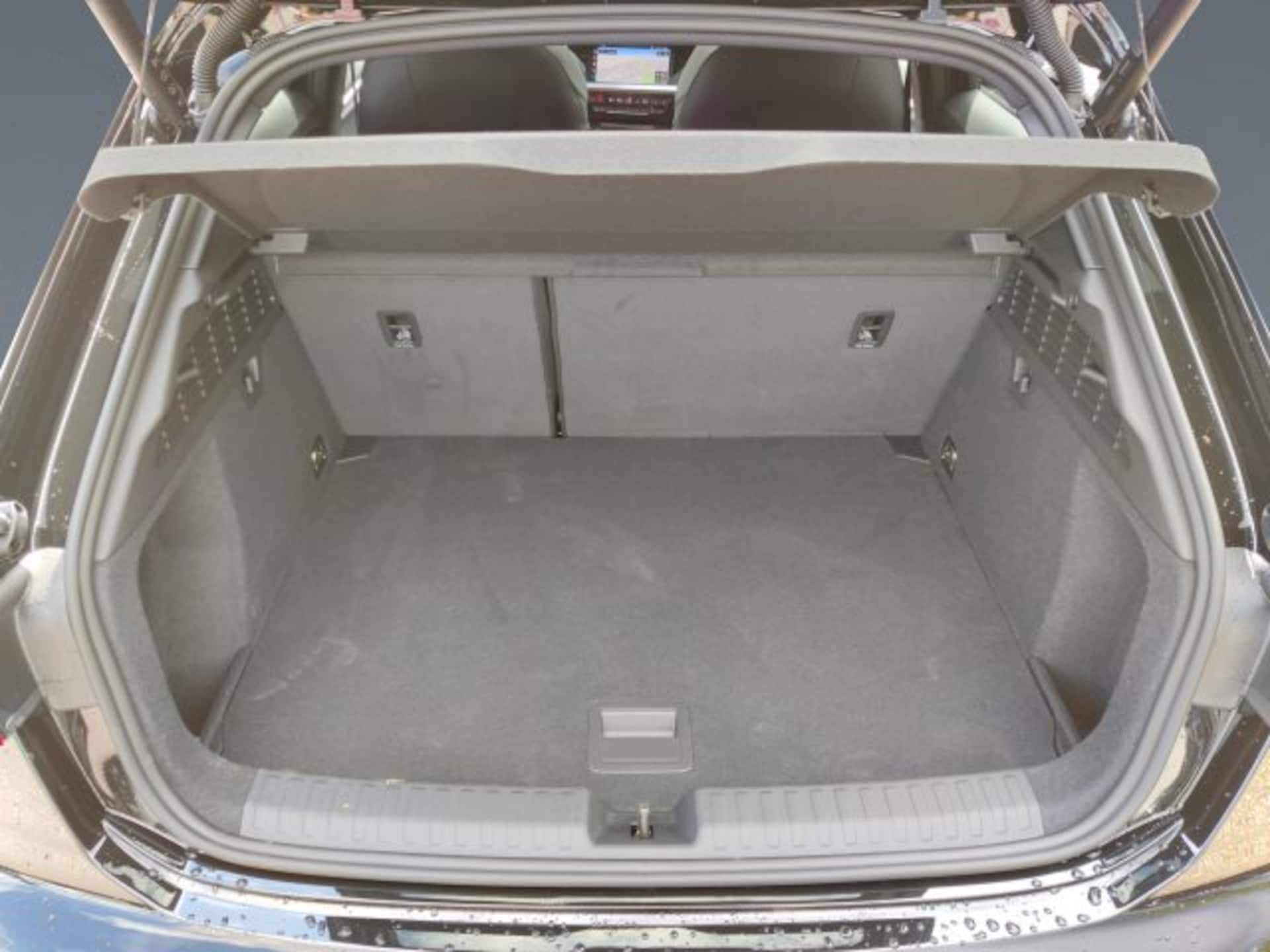 Audi A3 Sportback S line