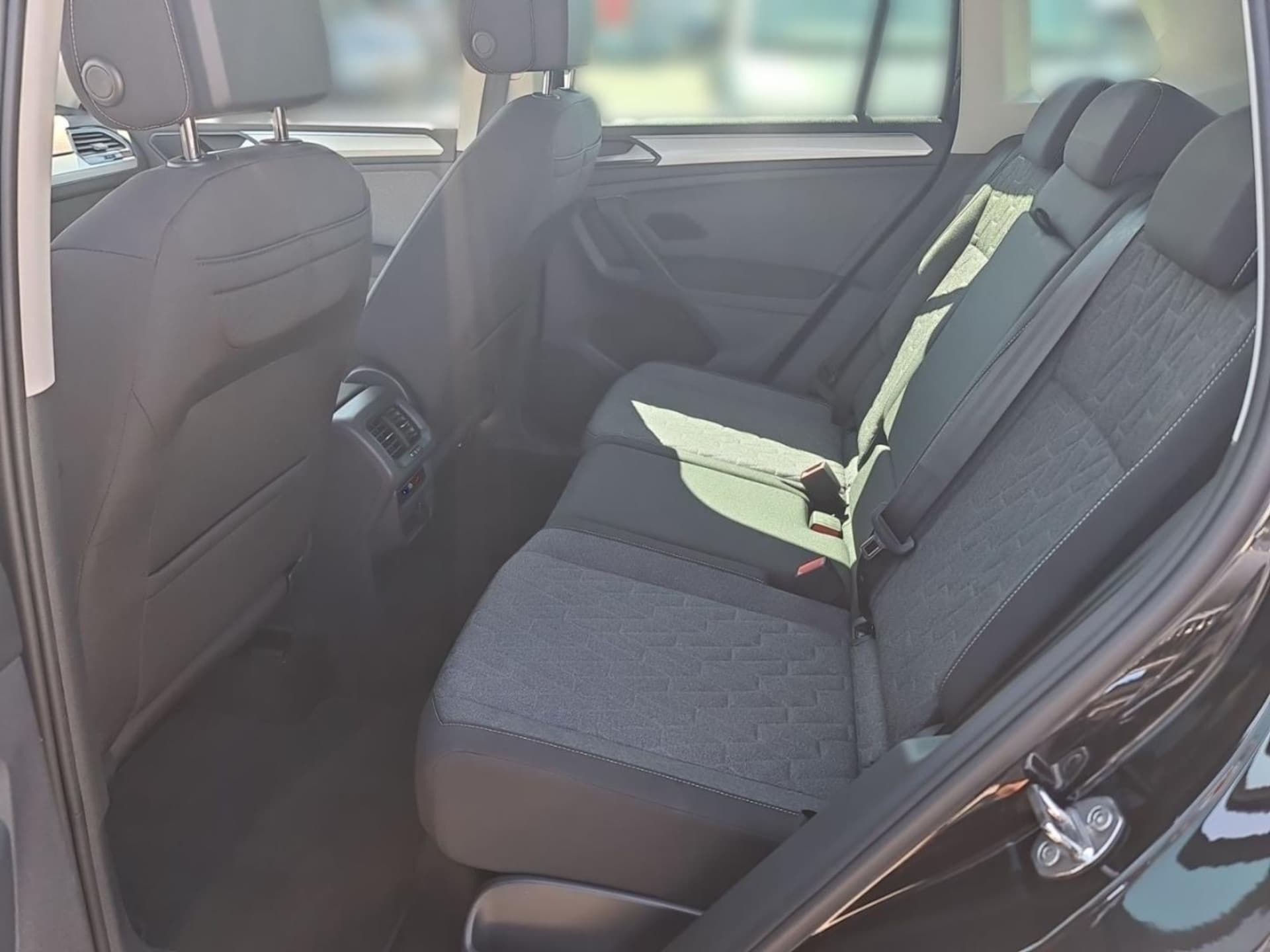 Volkswagen Tiguan MOVE
