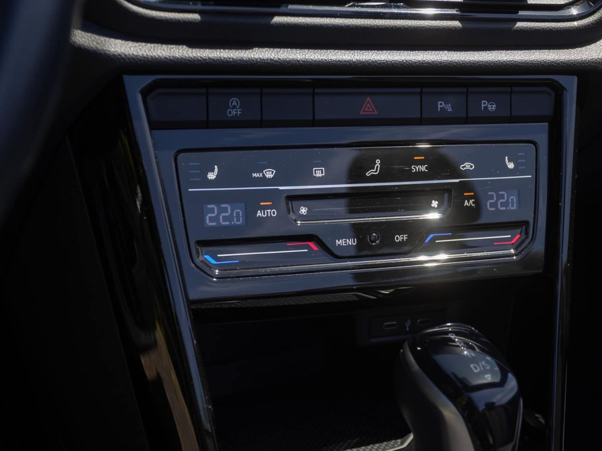 Volkswagen T-Roc Cabriolet Style