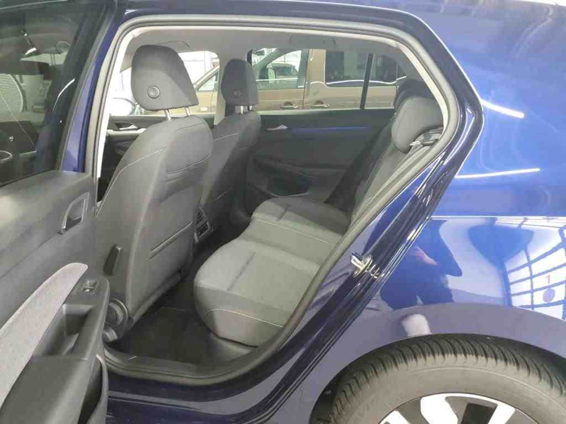 Volkswagen Golf MOVE