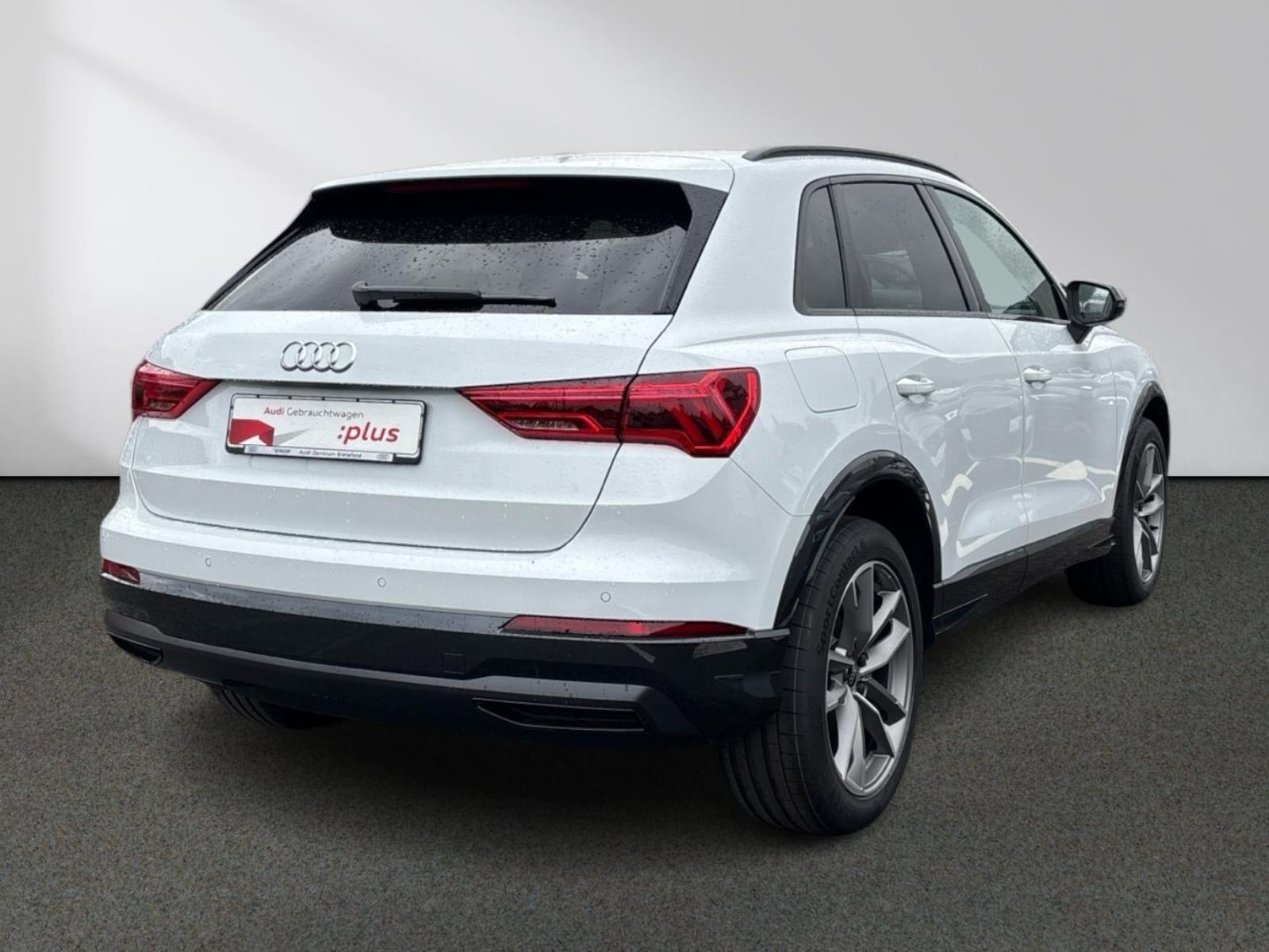 Audi Q3 – Bild 3