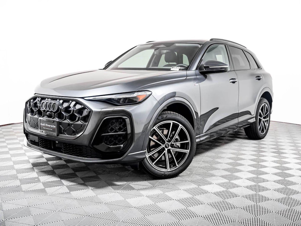 2026 Audi Q5