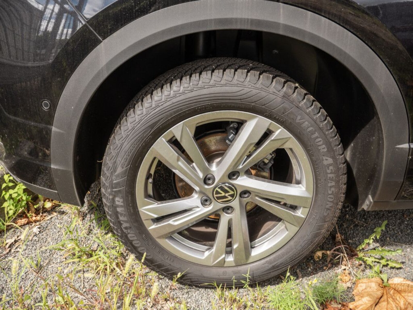 Volkswagen T-Roc – Bild 6