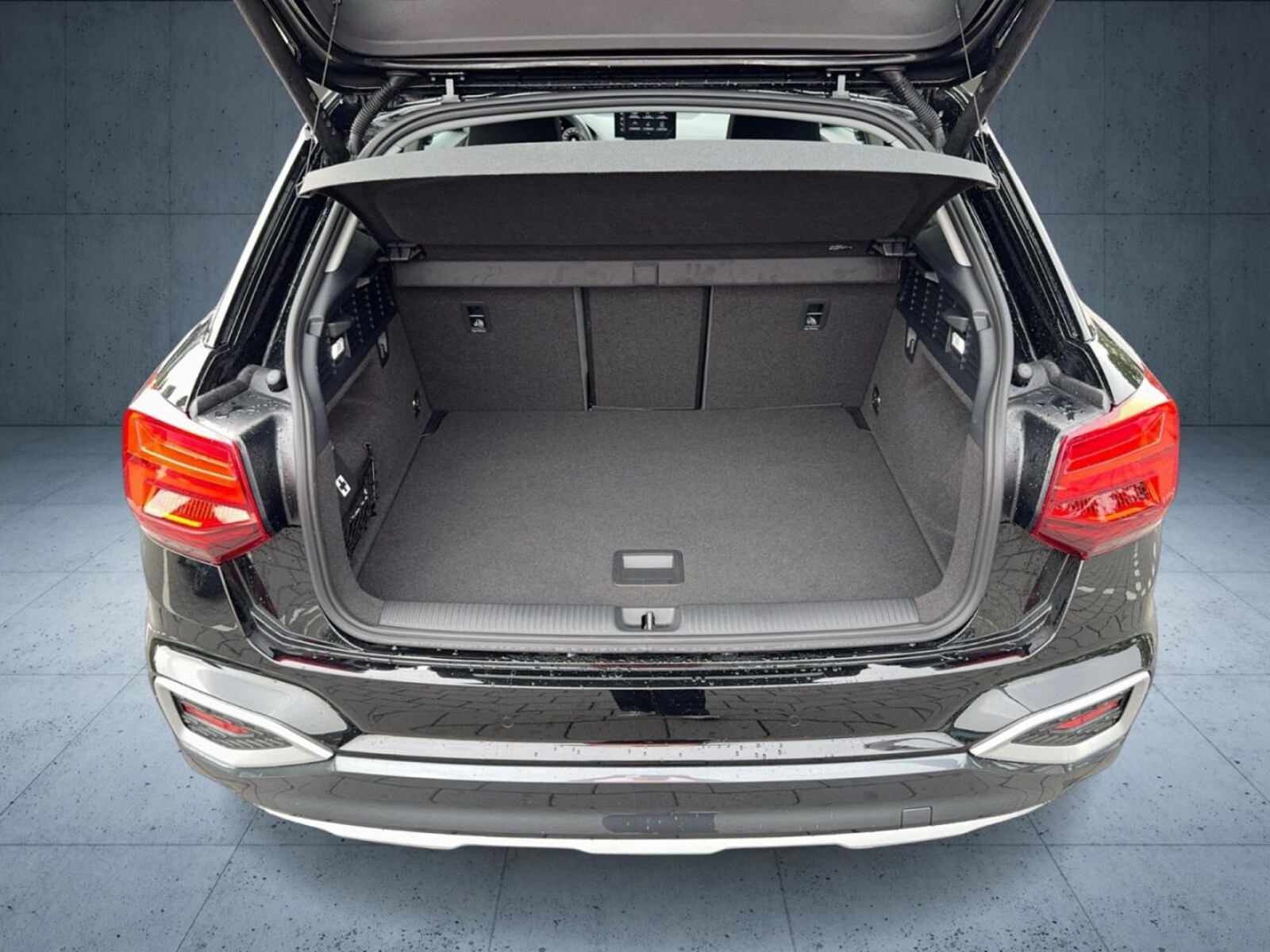 Audi Q2 – Bild 13