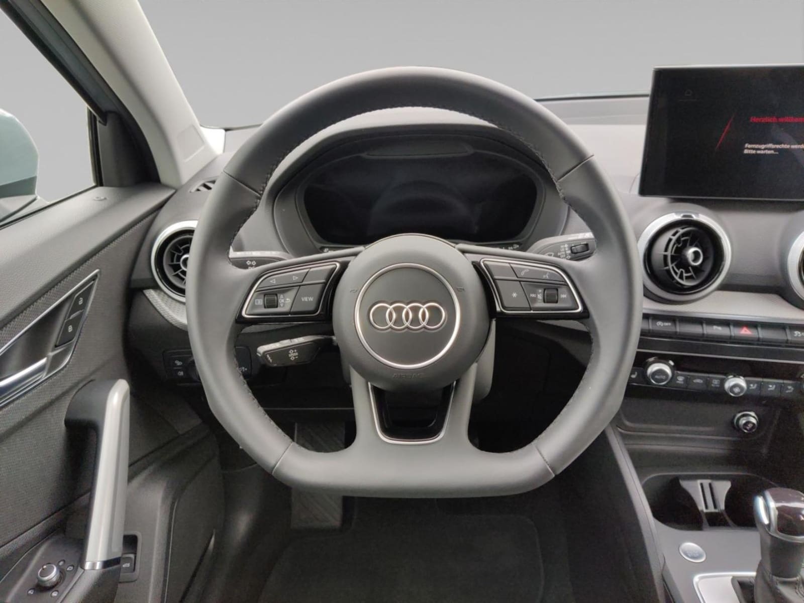 Audi Q2 – Bild 14