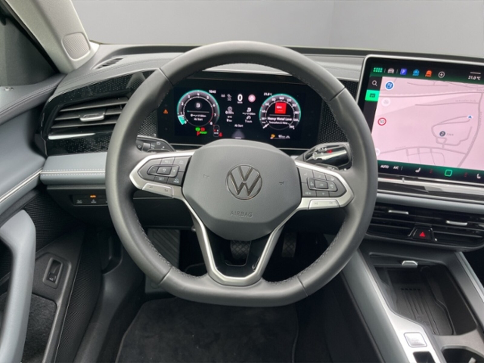 Volkswagen Passat – Bild 10