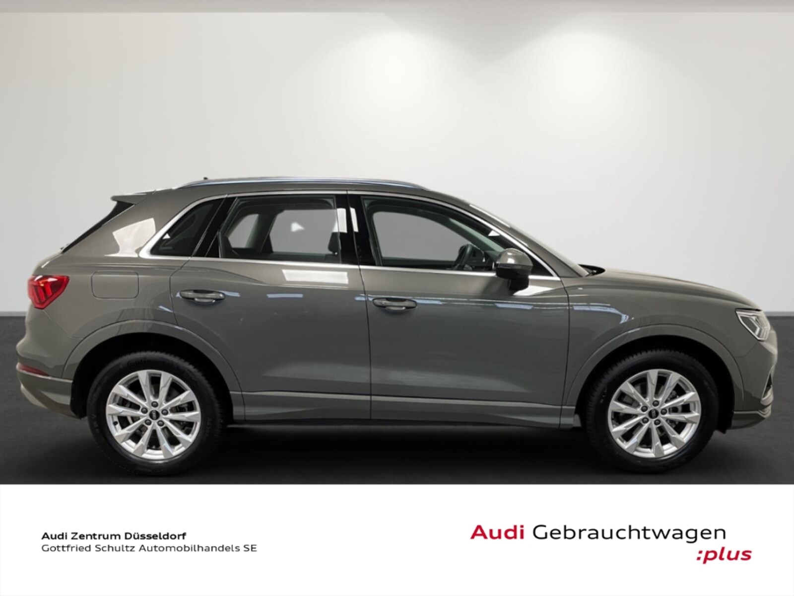 Audi Q3 – Bild 3