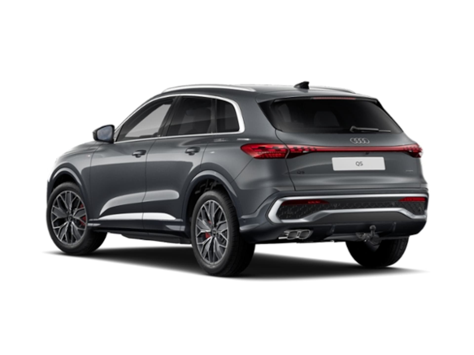 Audi Q5 SUV