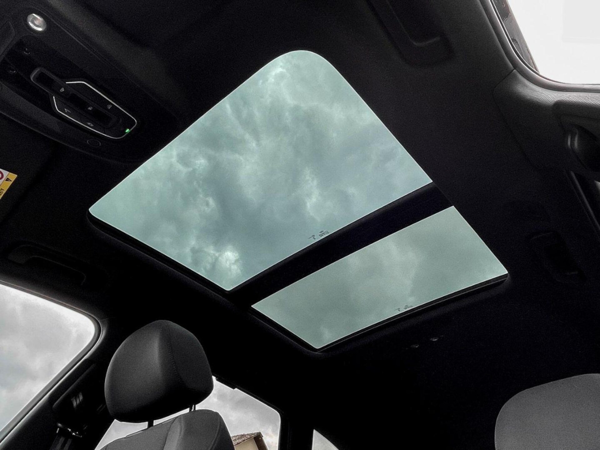 Audi A4 allroad quattro