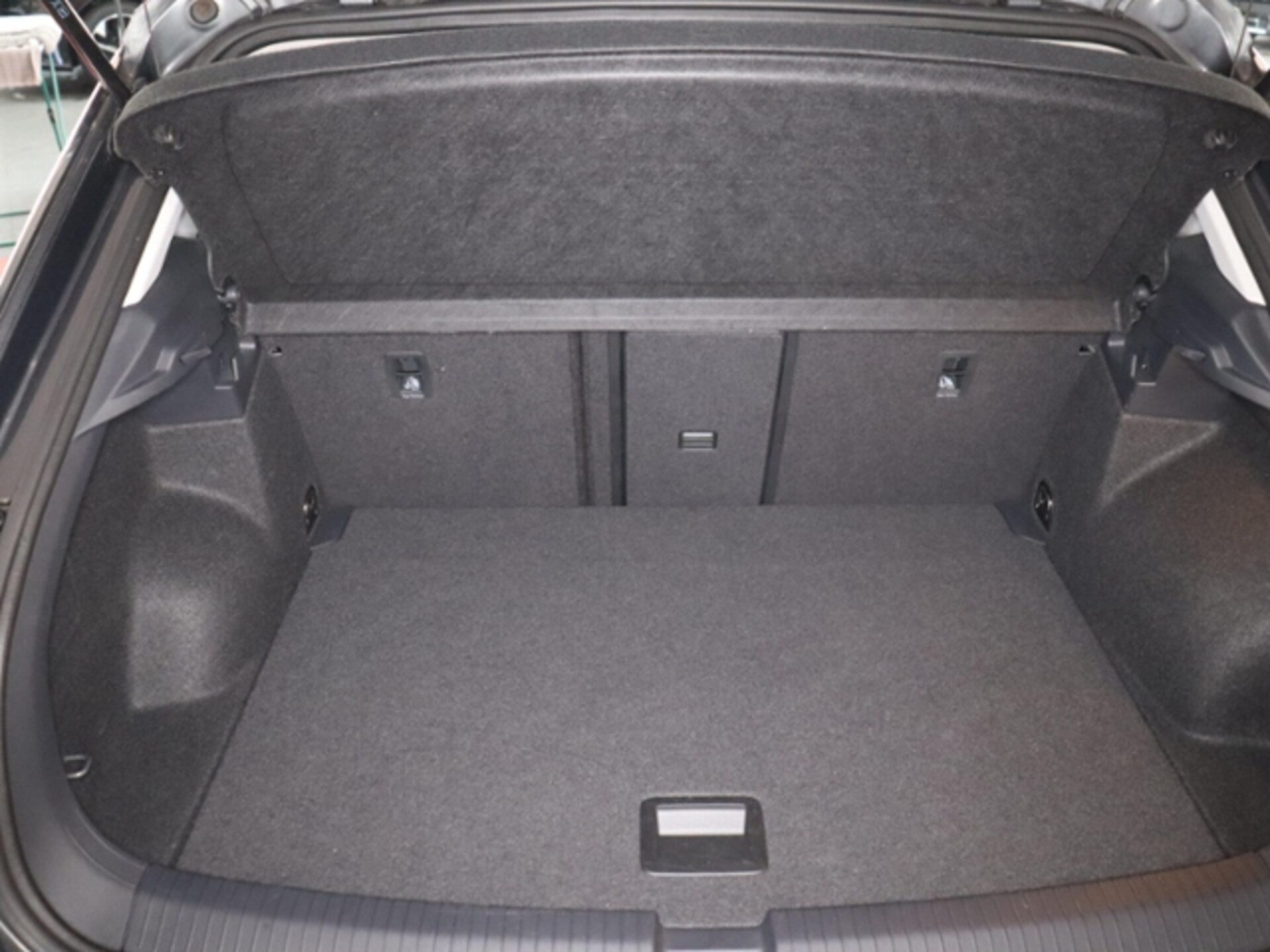 Volkswagen T-Roc MOVE