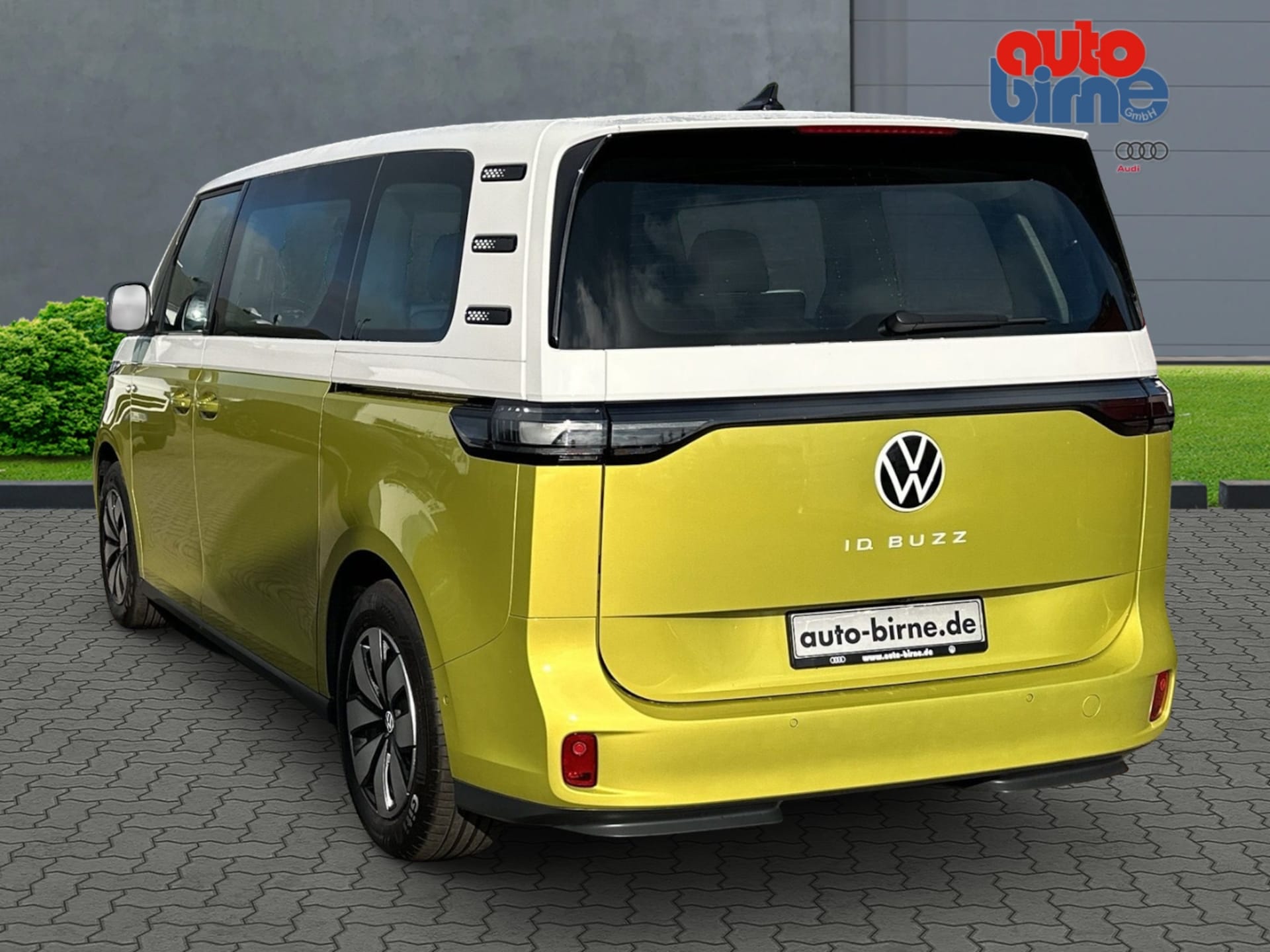 Volkswagen ID. Buzz Pro