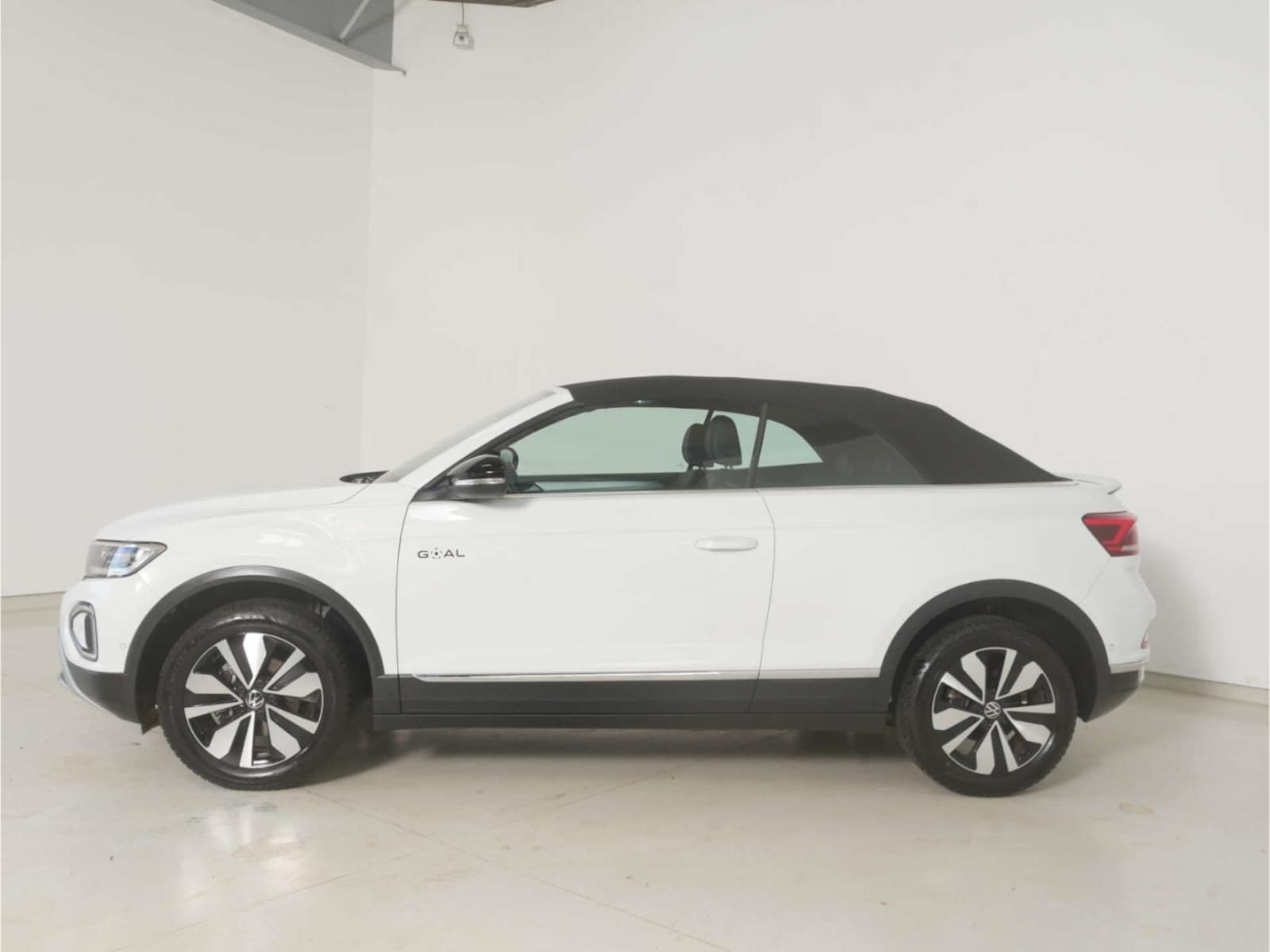 Volkswagen T-Roc Cabriolet – Bild 6