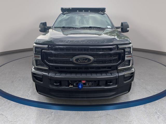 2021 Ford