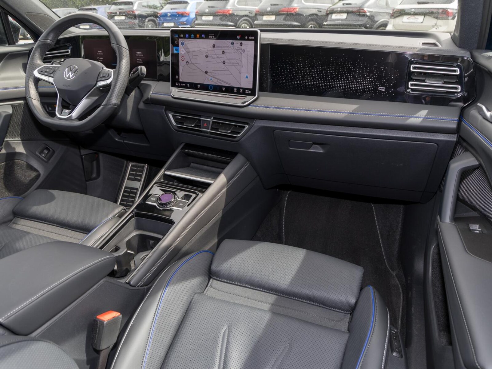 Volkswagen Tiguan – Bild 4