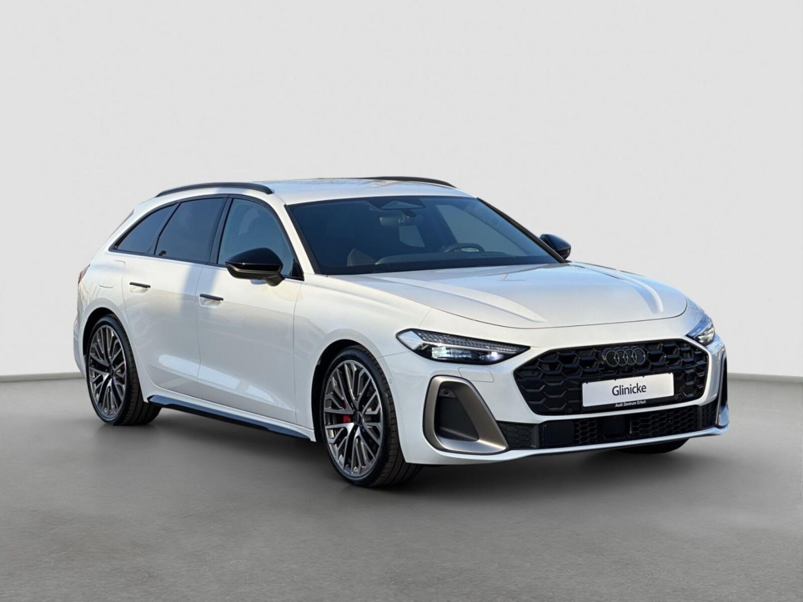 Audi A5 Avant – Bild 15