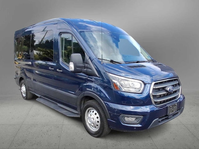 2020 Ford
