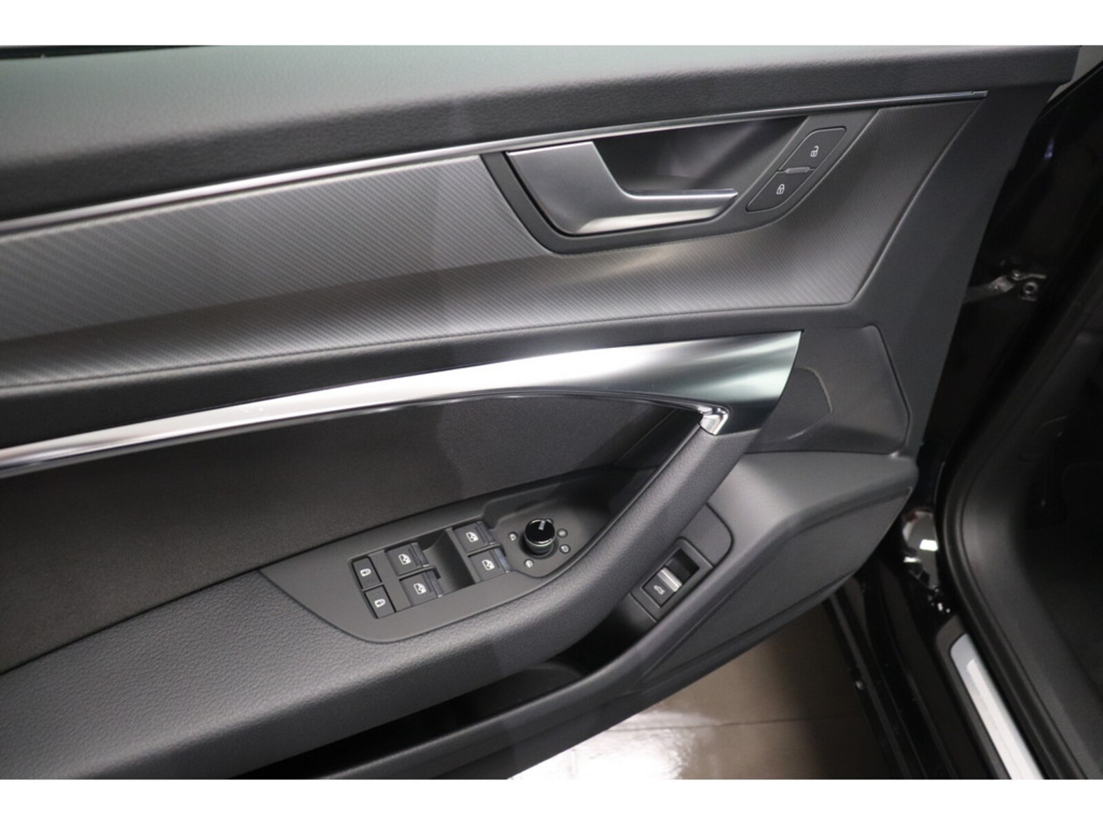Audi A6 Avant – Bild 8