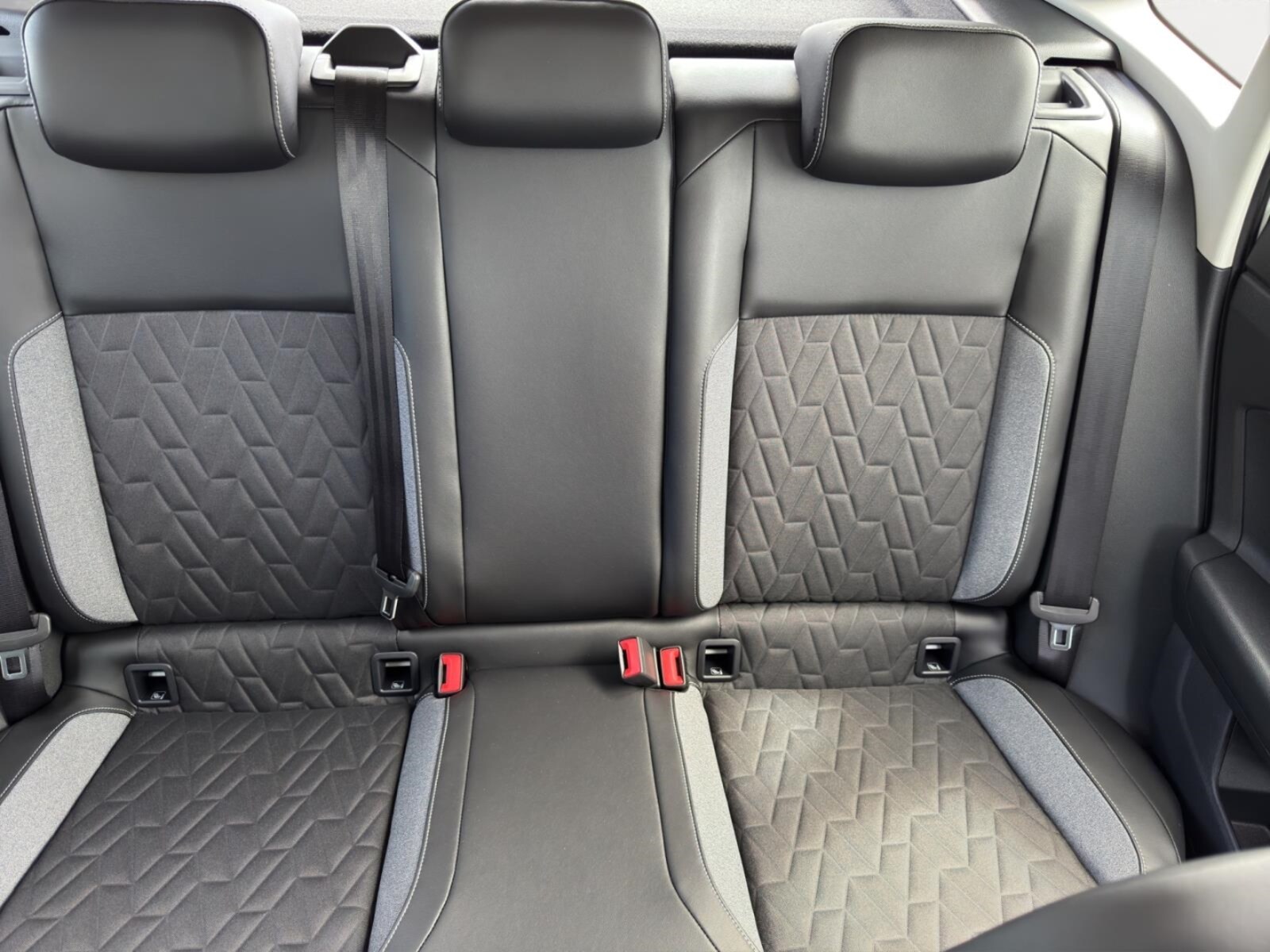 Volkswagen Taigo – Bild 13