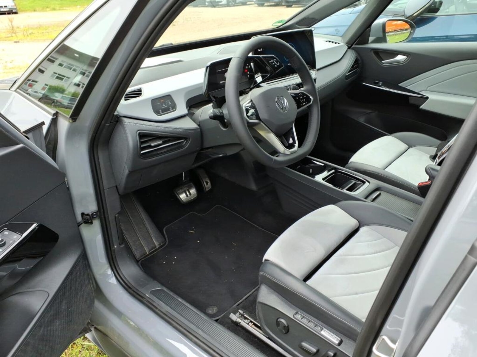Volkswagen ID.3 – Bild 5