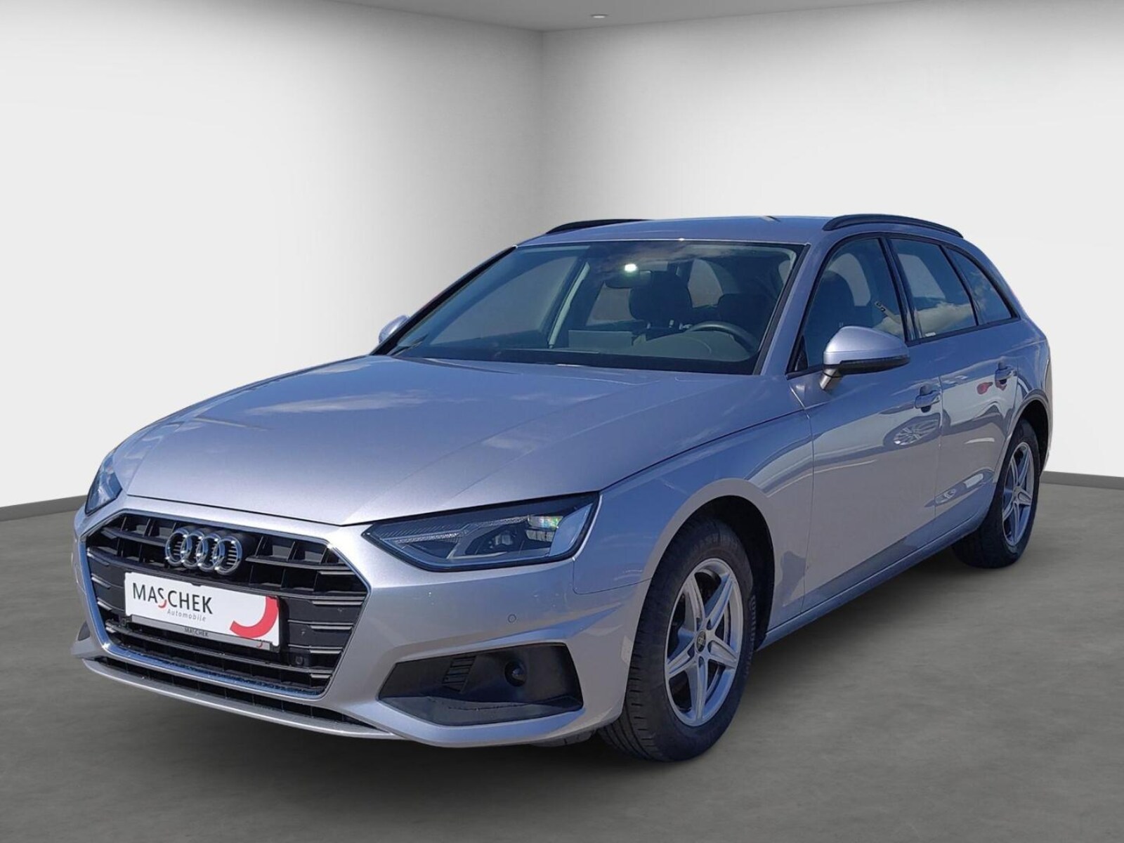 Audi A4 Avant – Bild 2